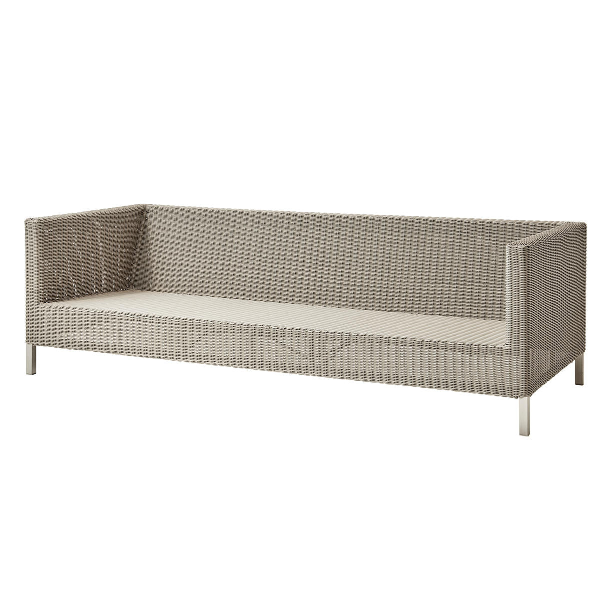 Connect Lounge 3 Seater Sofa - Image 4