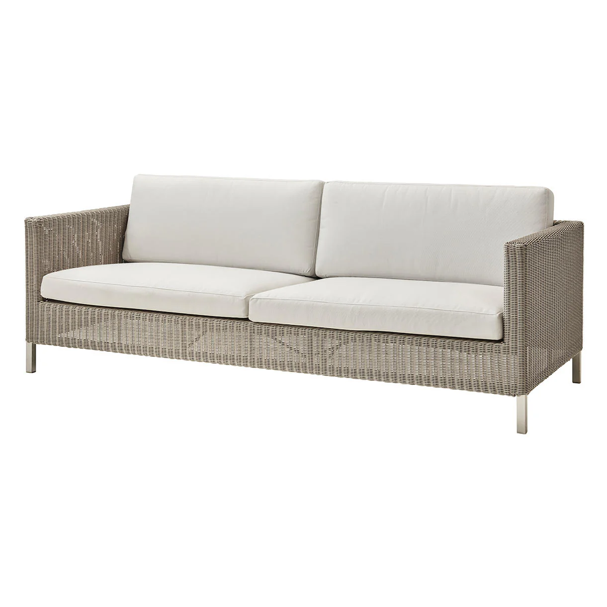 Connect Lounge 3 Seater Sofa - Image 5