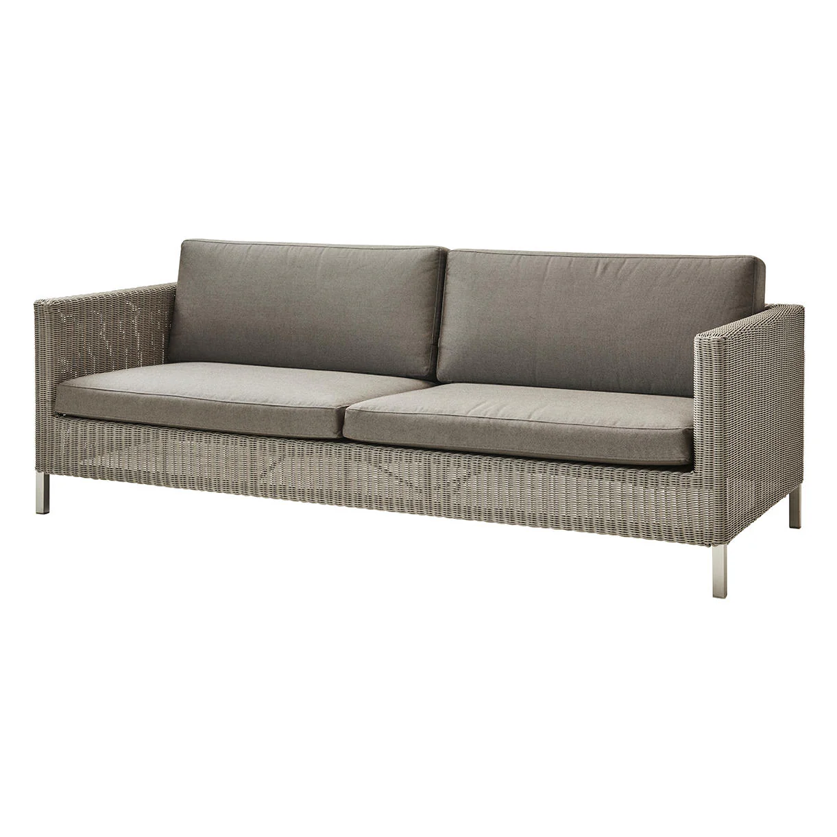Connect Lounge 3 Seater Sofa - Image 6