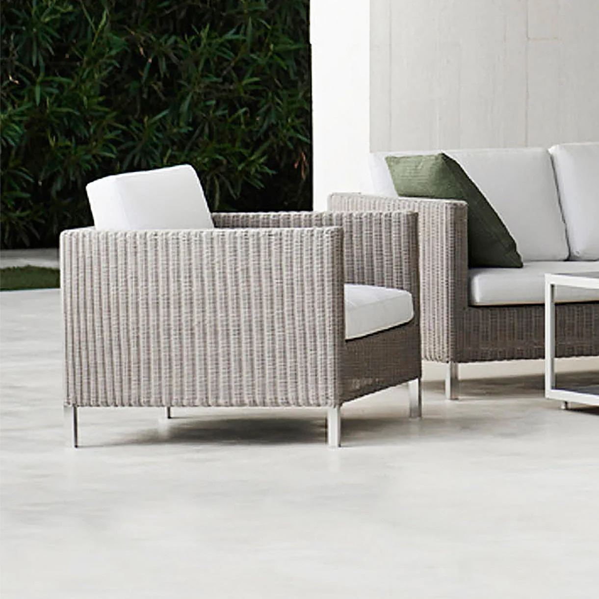 Connect Lounge Chair - Image 4