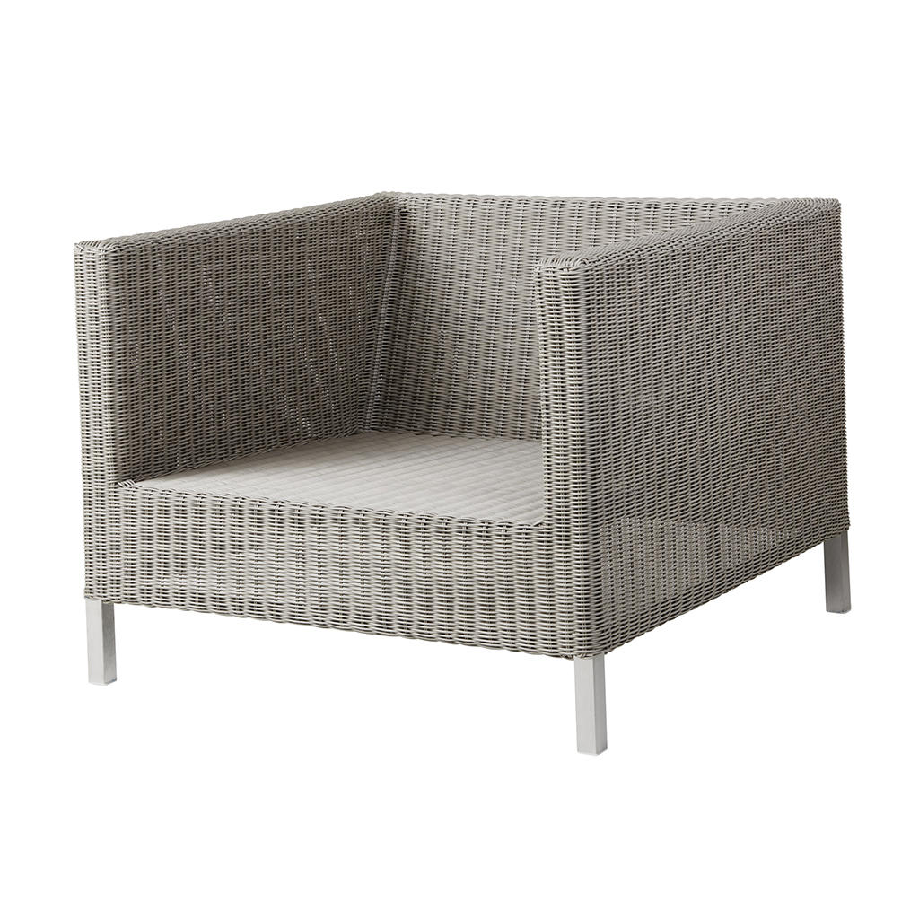 Connect Lounge Chair - Image 5