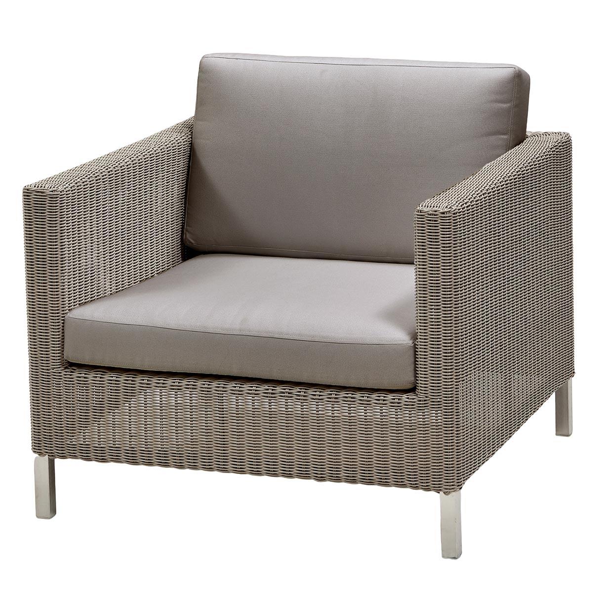Connect Lounge Chair - Image 6