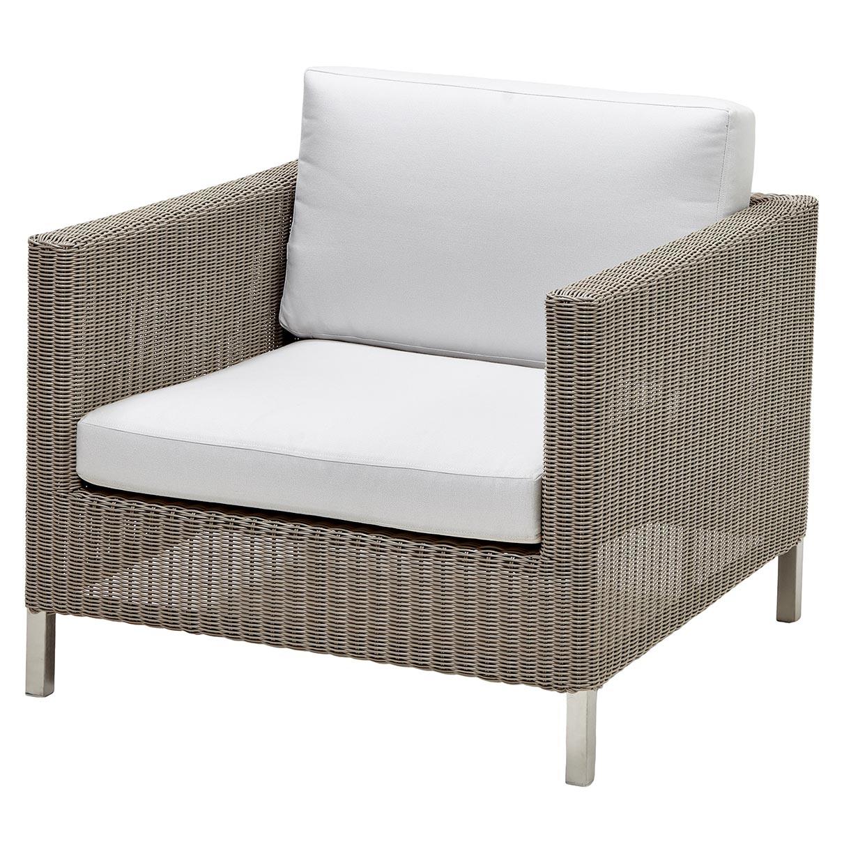 Connect Lounge Chair - Image 7