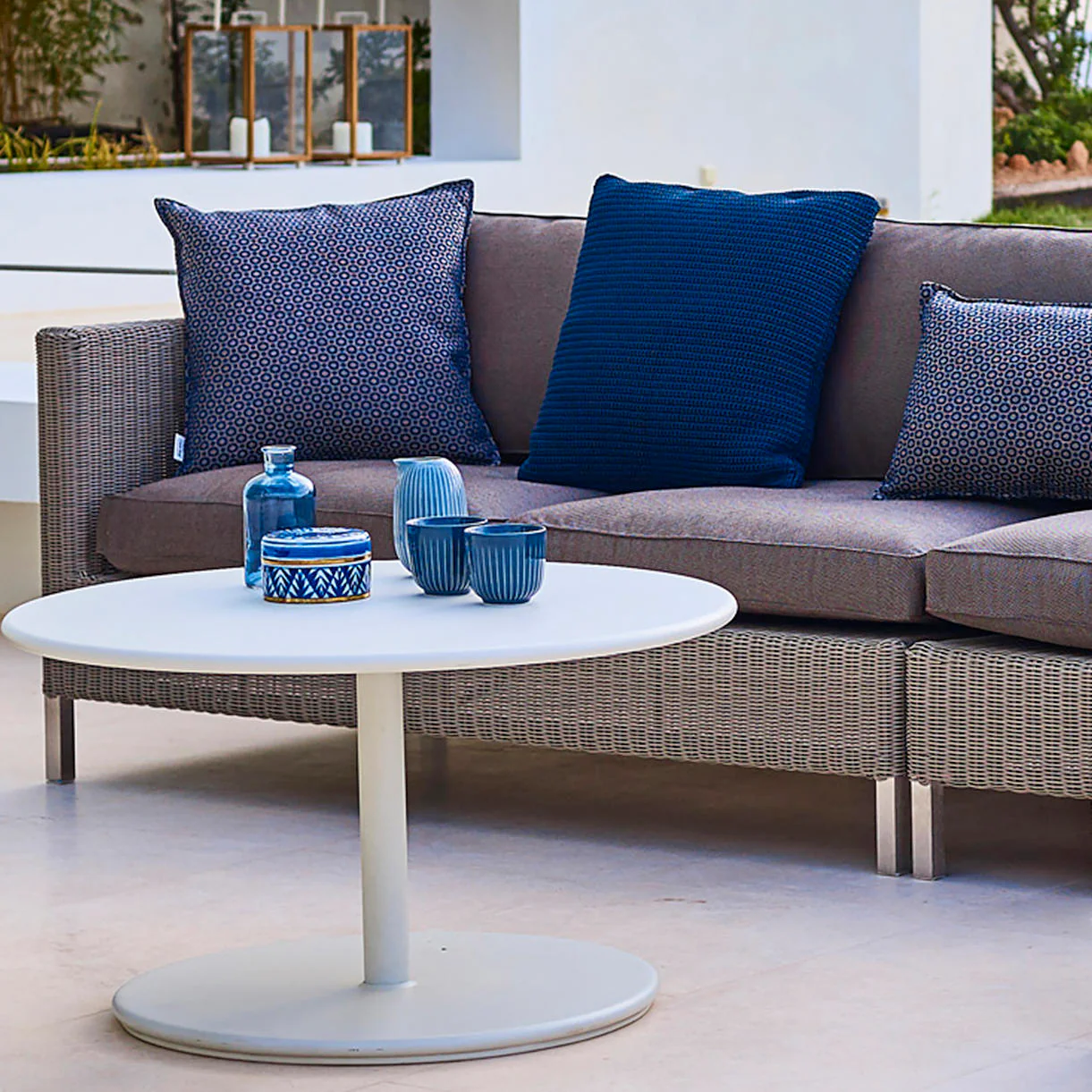Connect Modular Right 2 Seater Sofa - Image 3