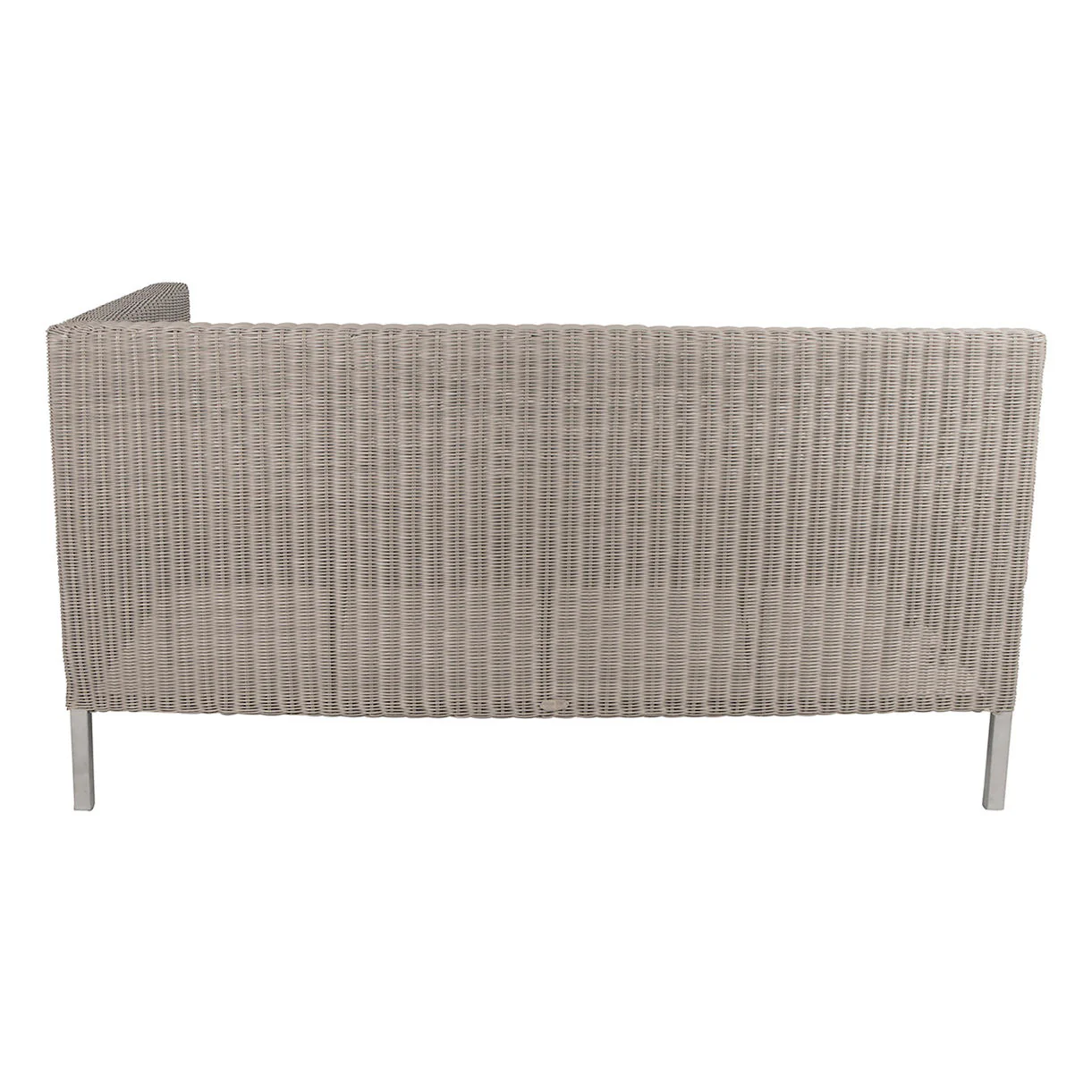 Connect Outdoor Dining Lounge 2 Seater Left Module - Image 4