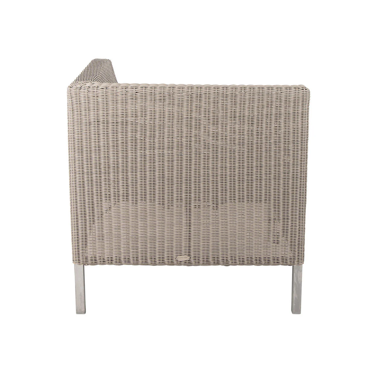 Connect Outdoor Dining Lounge Corner Module - Image 3