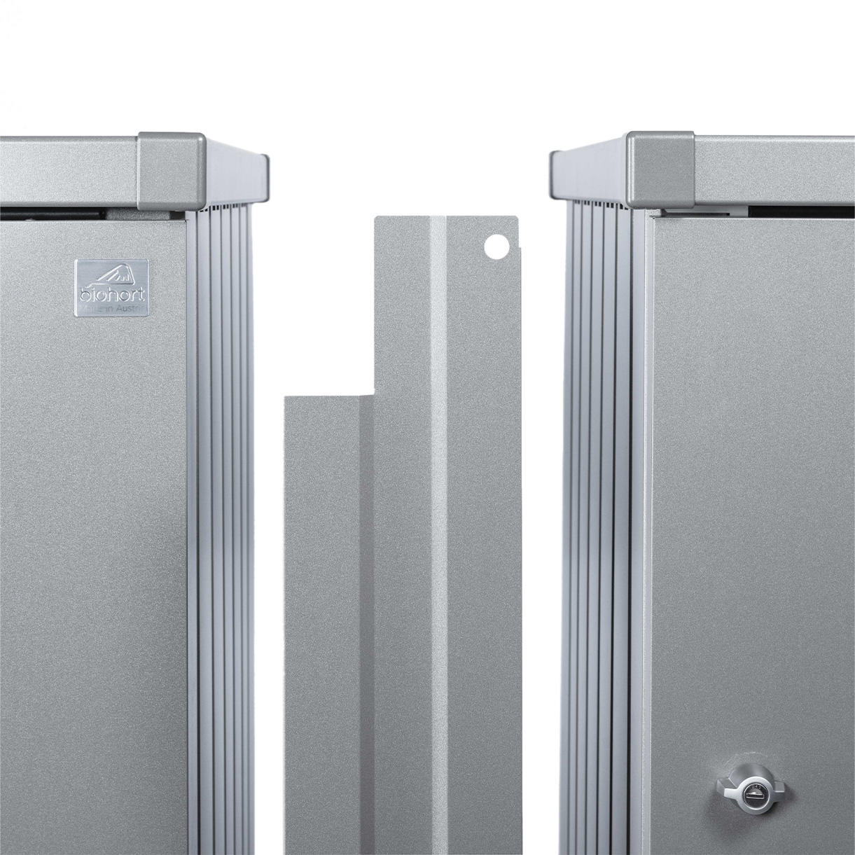 Connecting Element for Alex Dustbin Box