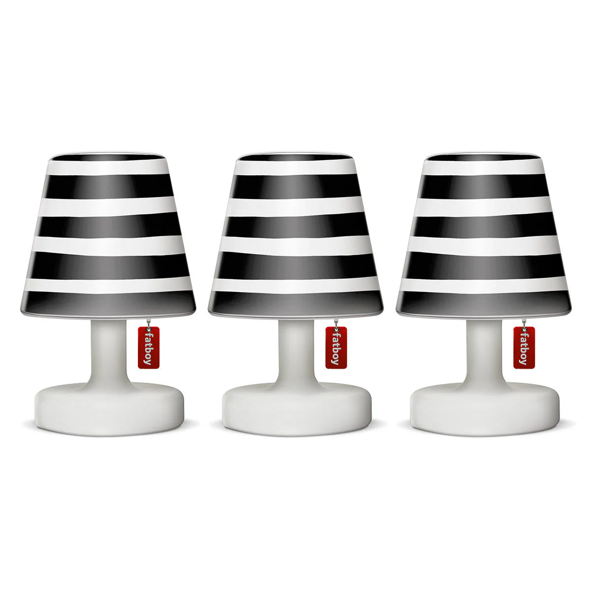 Cooper Cappie Shades - Mini Mr Black - Set of 3 - Image 3