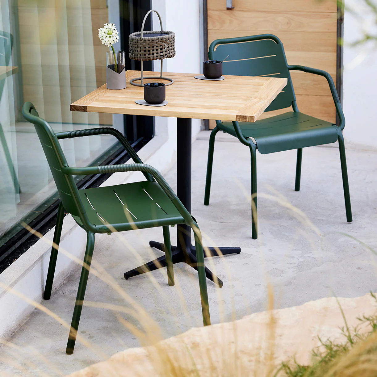 Copenhagen Armchair - Image 2