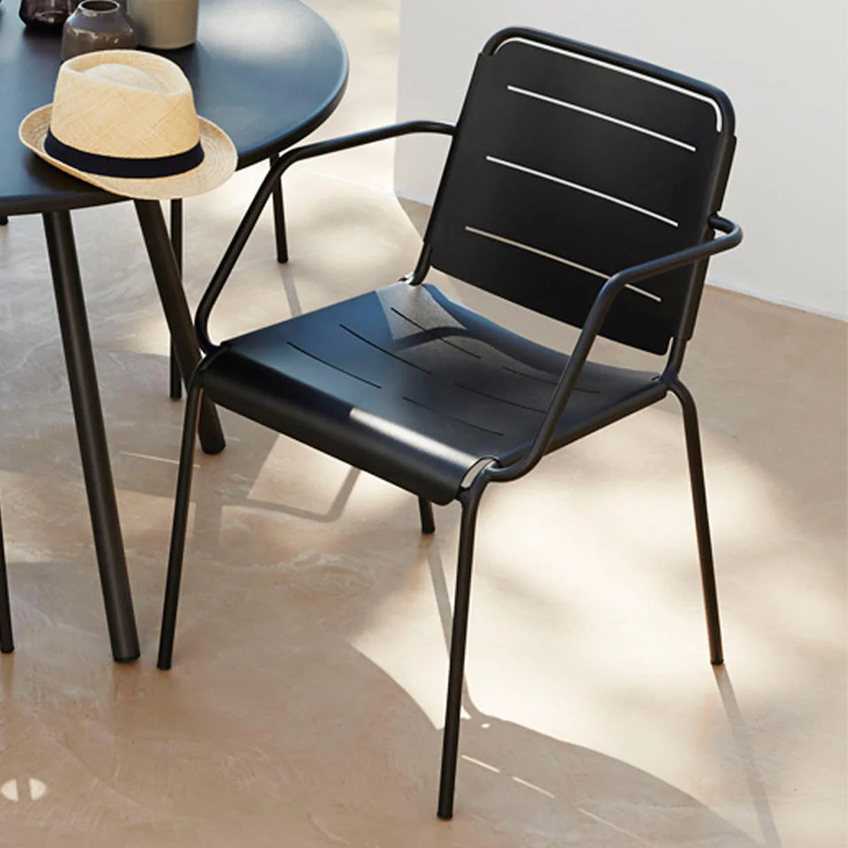 Copenhagen Armchair - Image 3