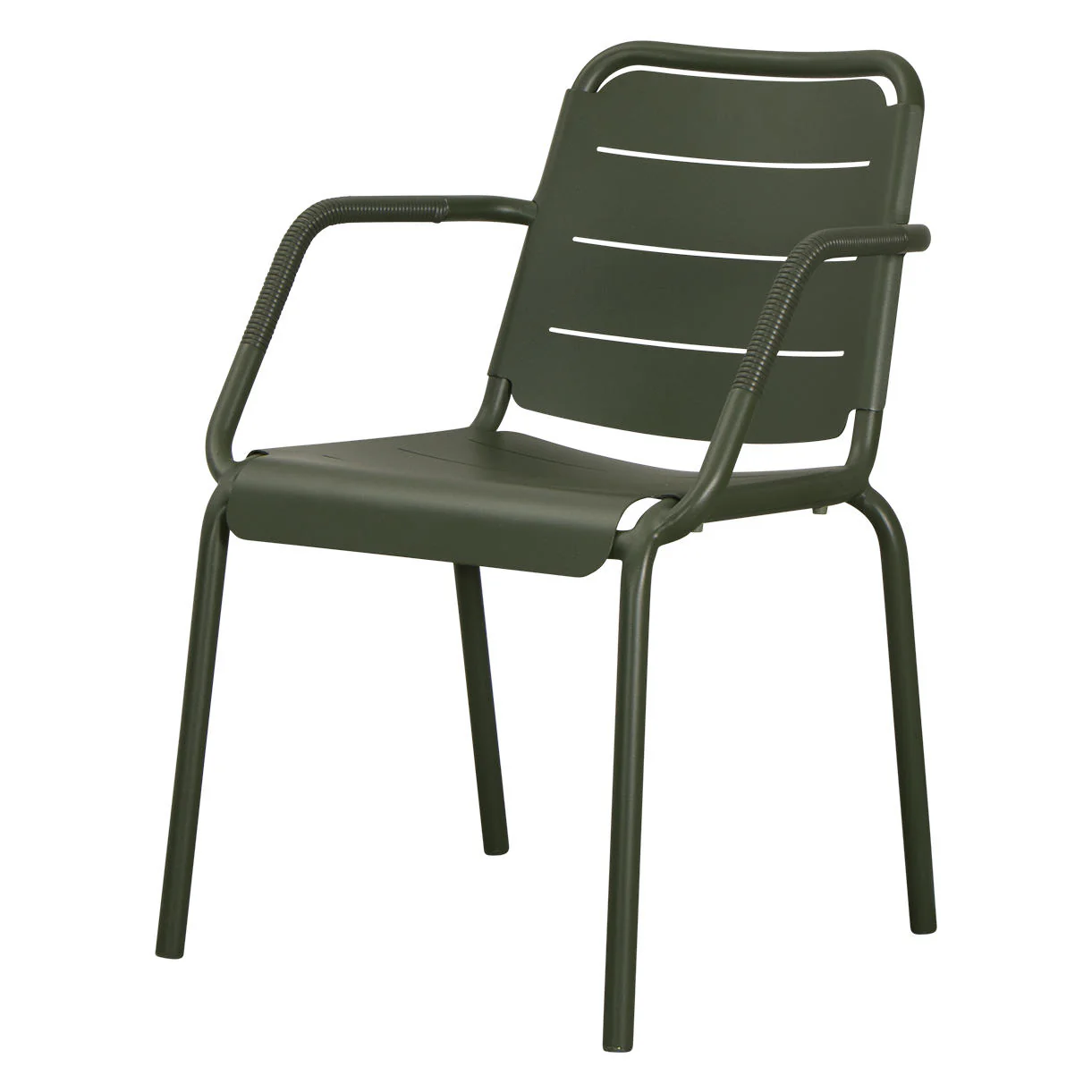 Copenhagen Armchair - Image 5