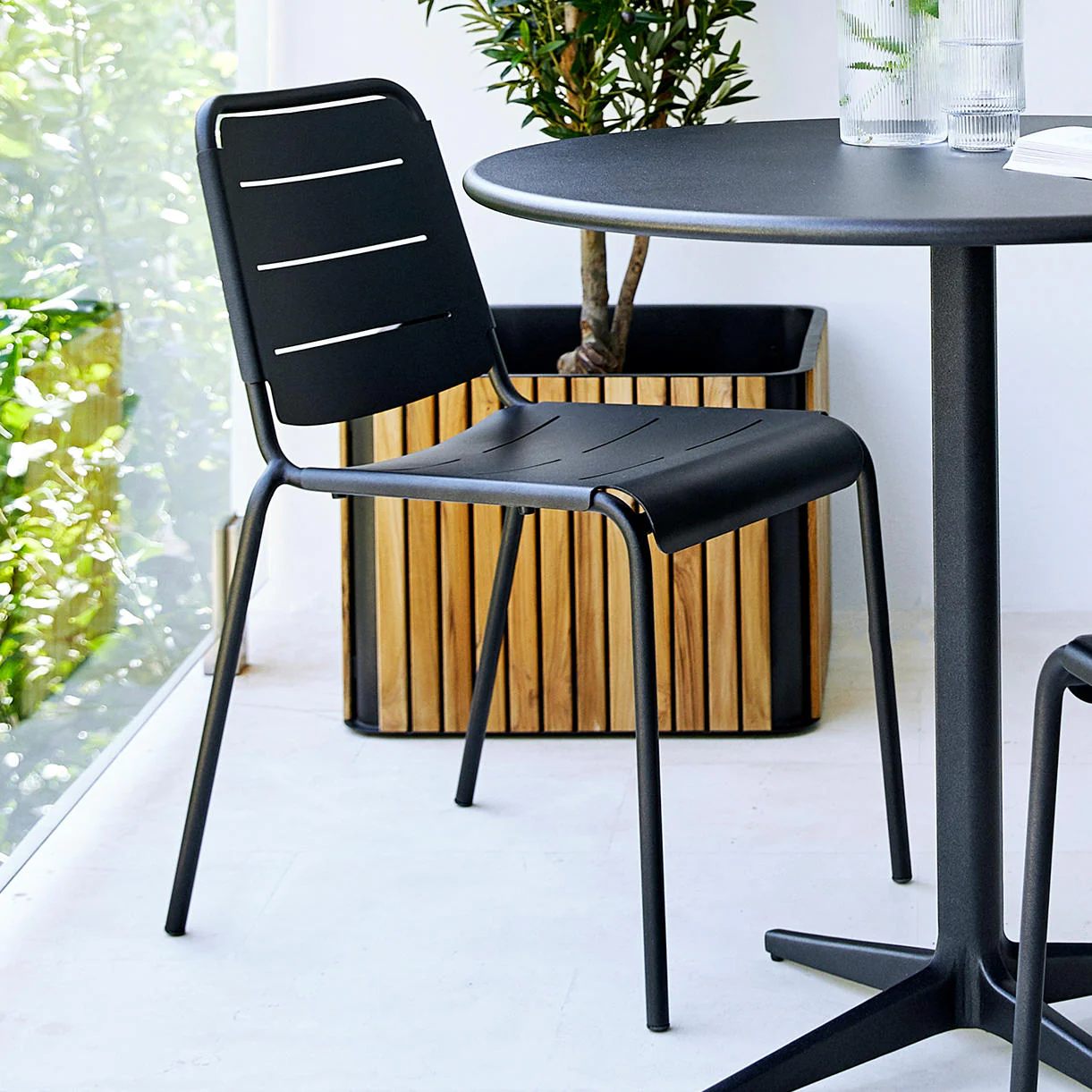 Copenhagen Chair - Image 2