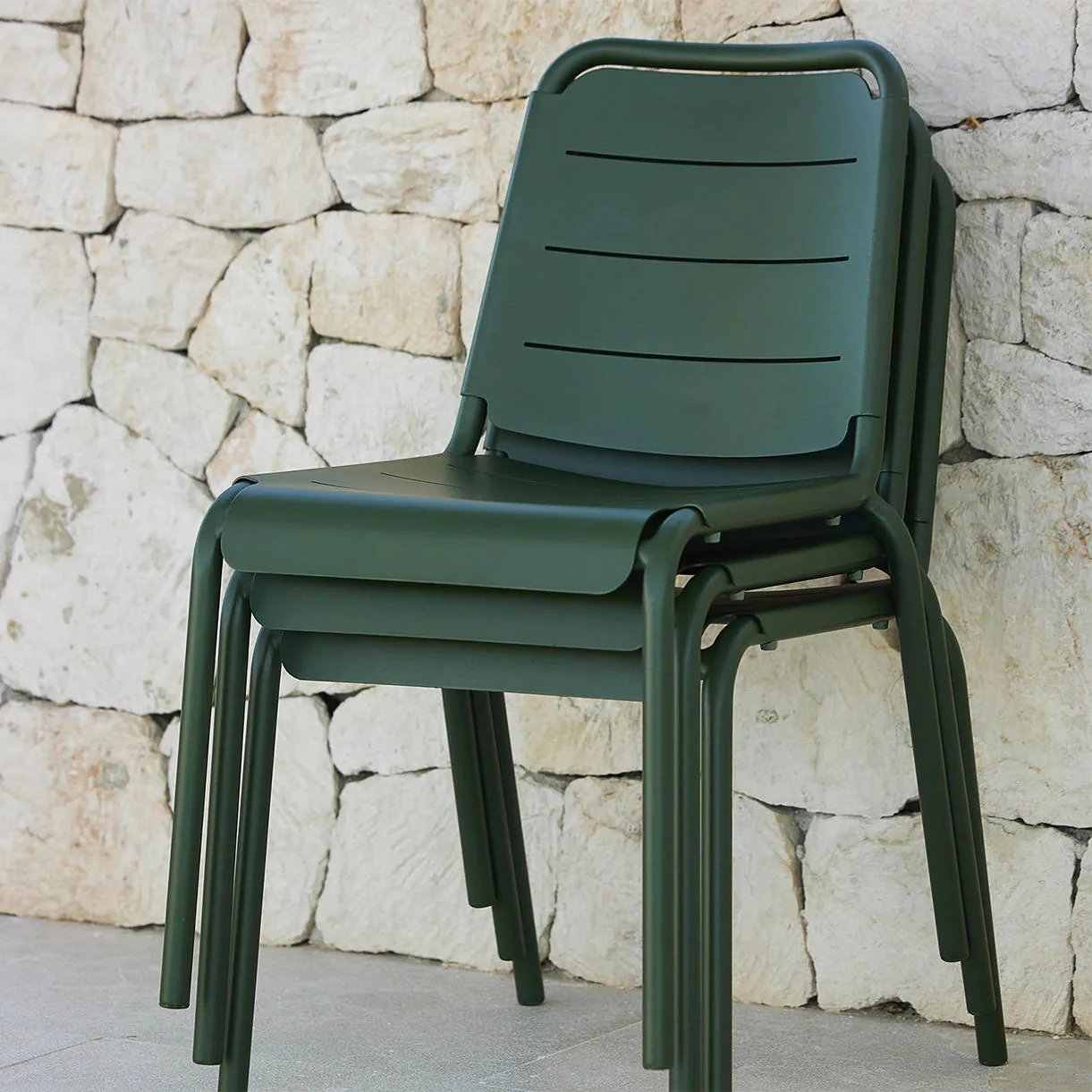 Copenhagen Chair - Image 3