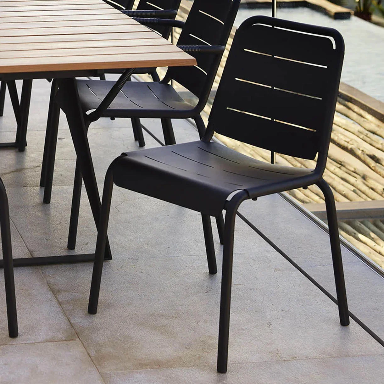 Copenhagen Chair - Image 4