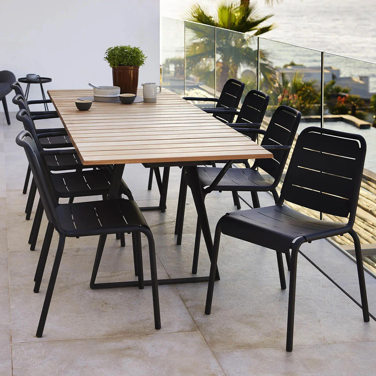 Copenhagen Chair - Image 5