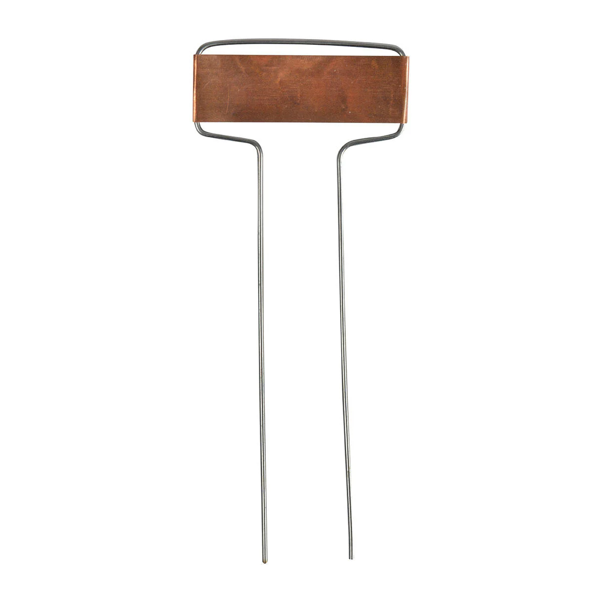 Copper Plant Marker Set of 6 - Image 5