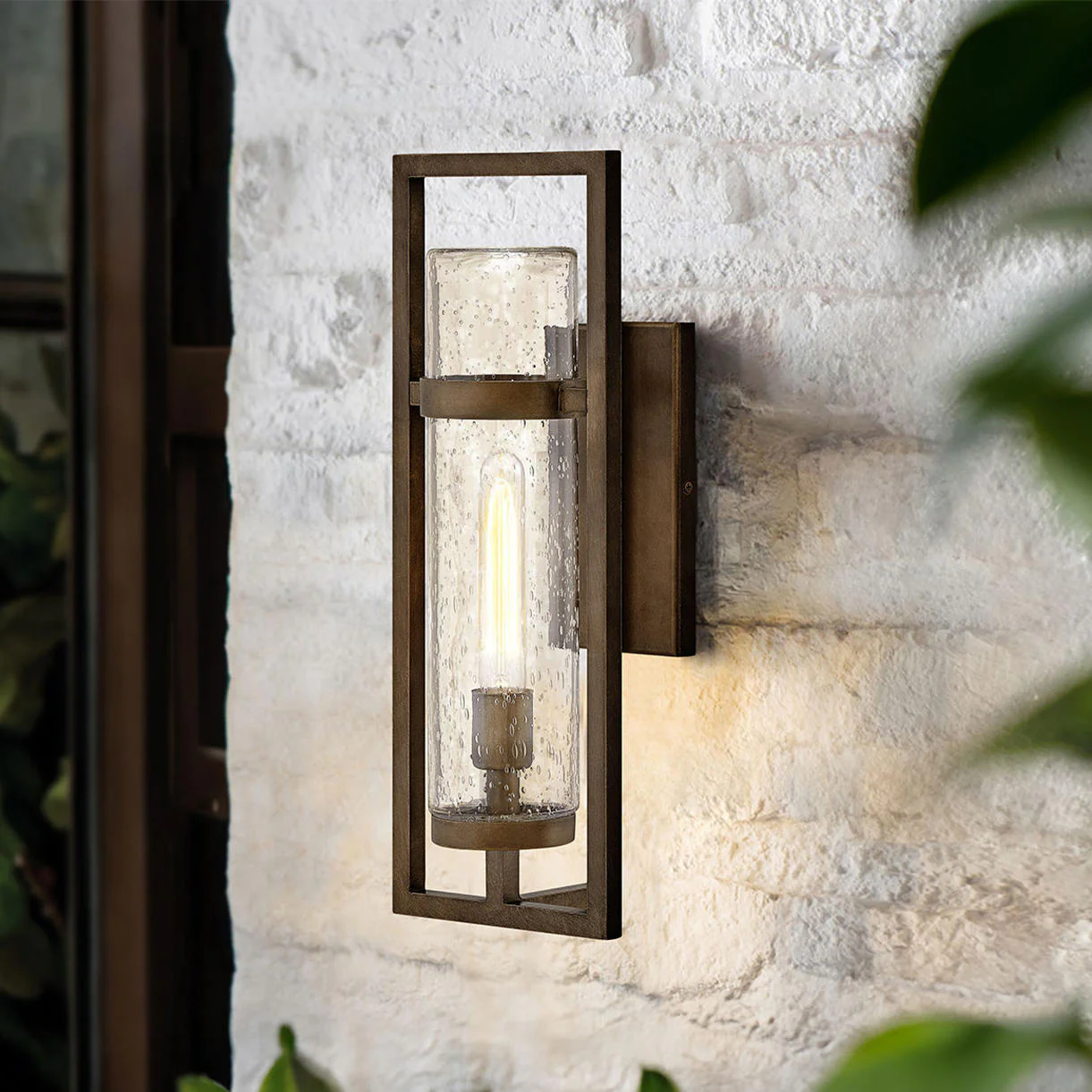 Corderosa Outdoor Wall Light - Image 3