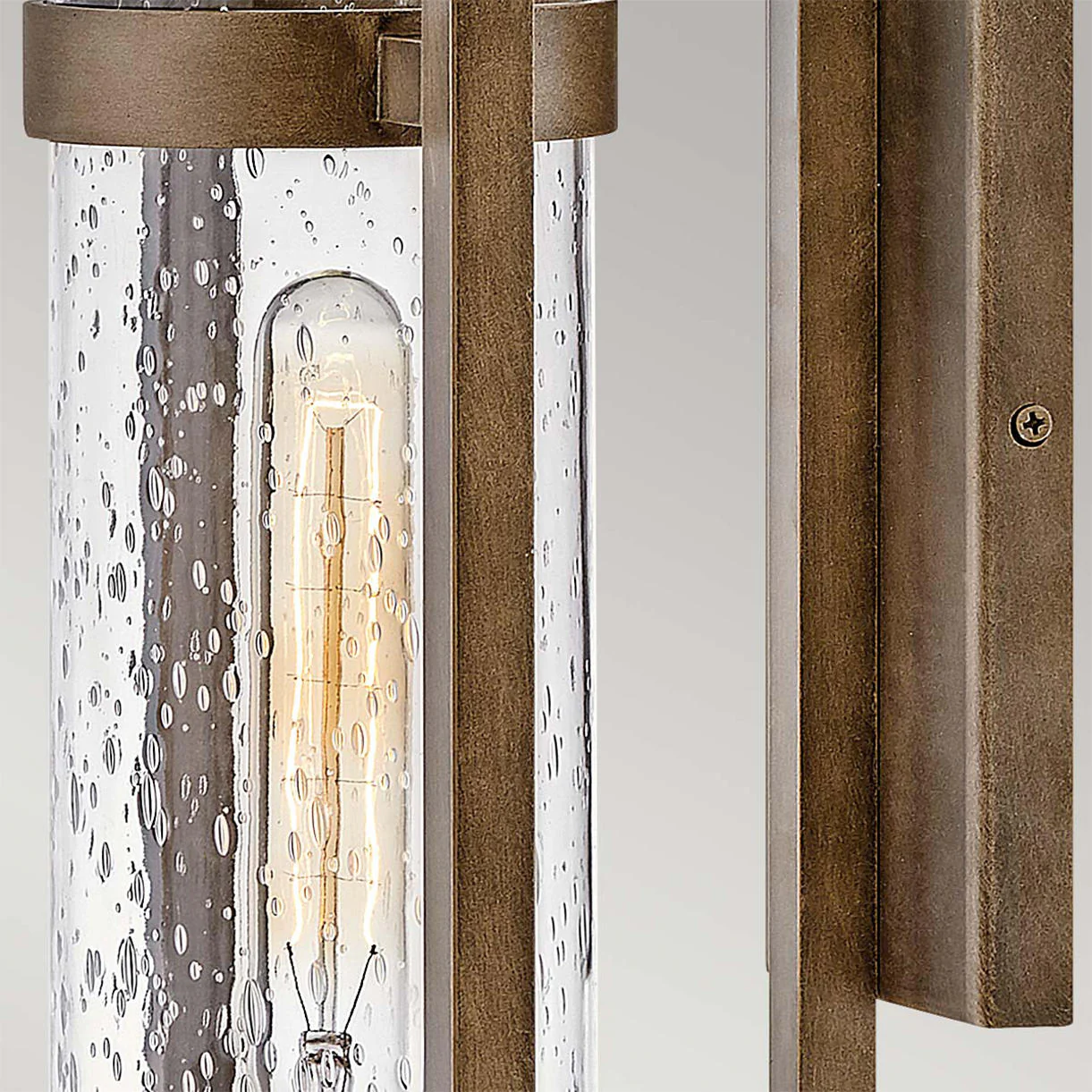 Corderosa Outdoor Wall Light - Image 5