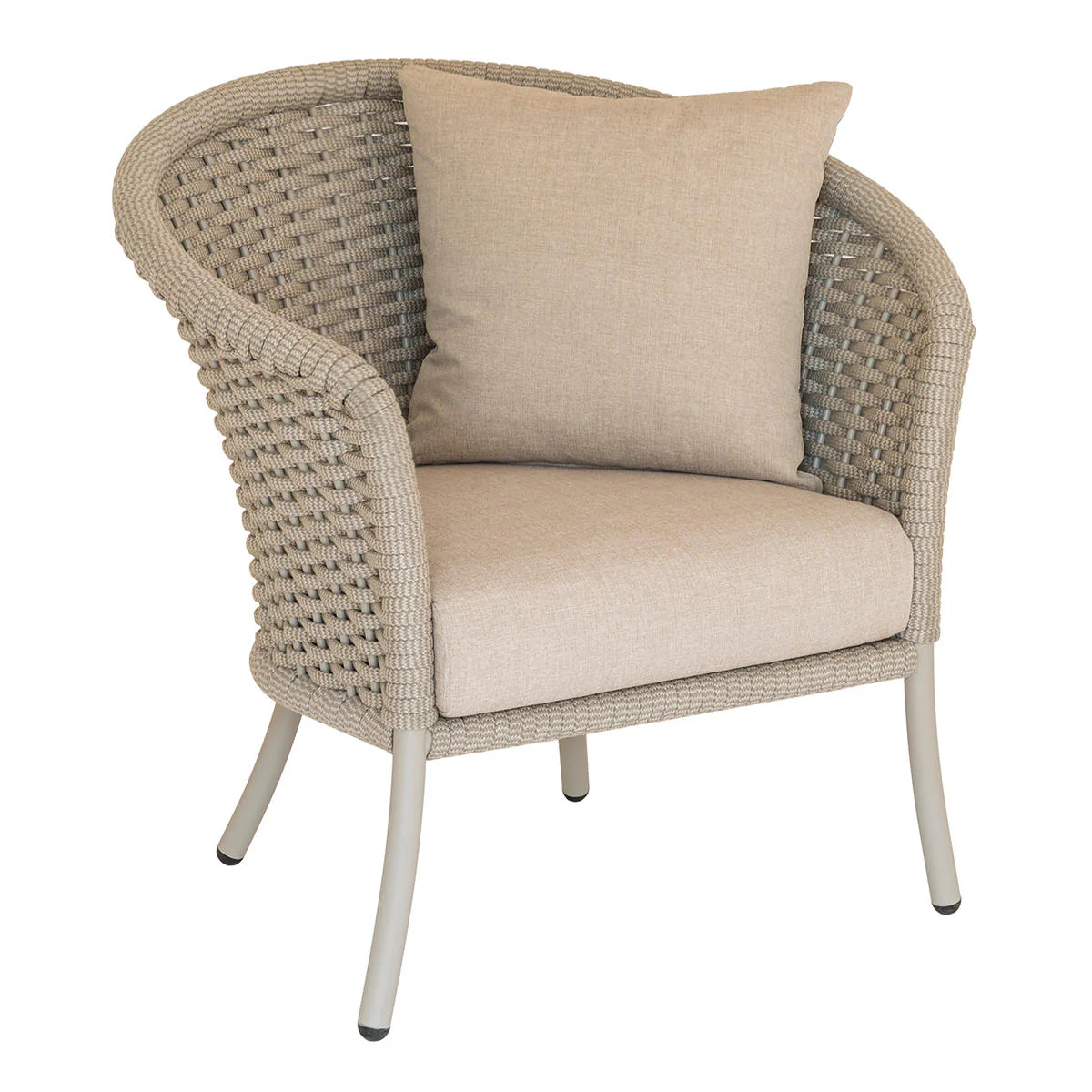 Cordial Outdoor Lounge Chair - Image 4