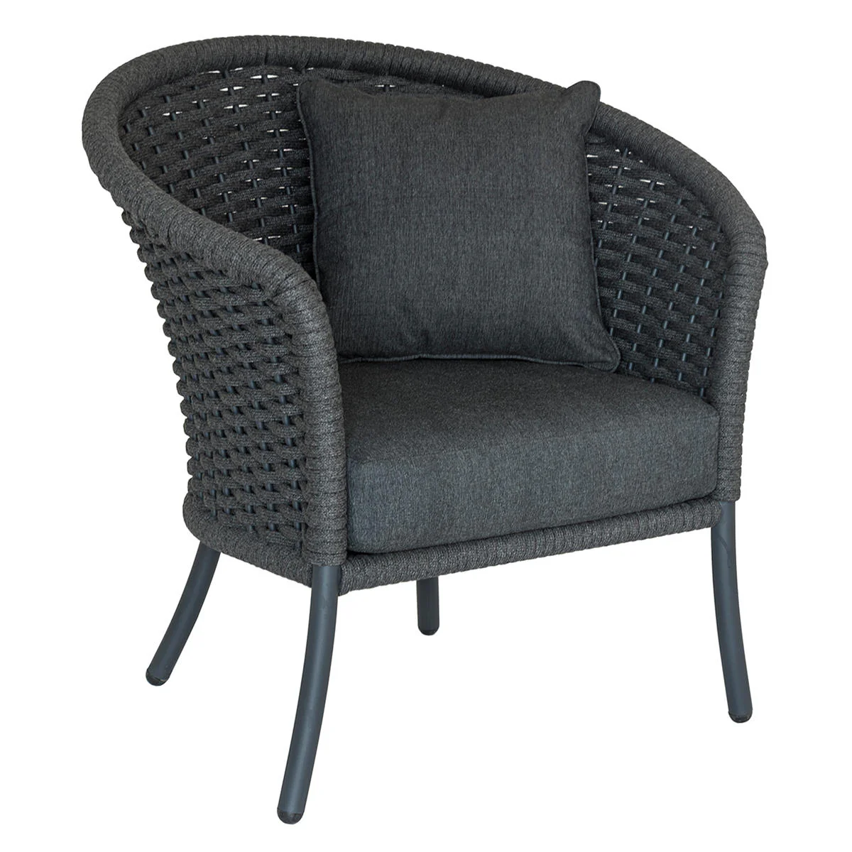 Cordial Outdoor Lounge Chair - Image 6