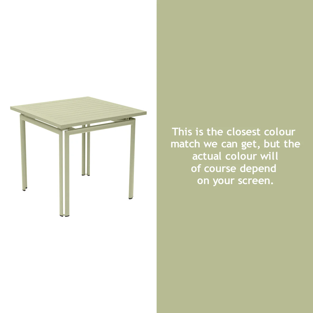 Costa 80x80cm Dining Table - Image 20