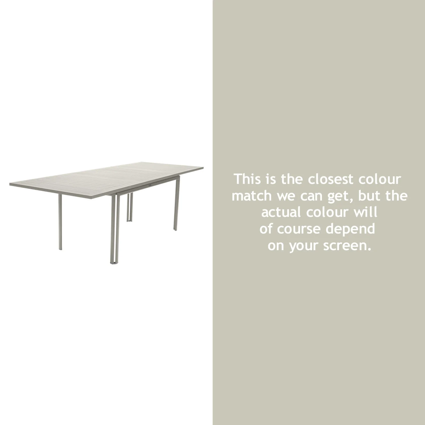 Costa Extending Table - Image 23