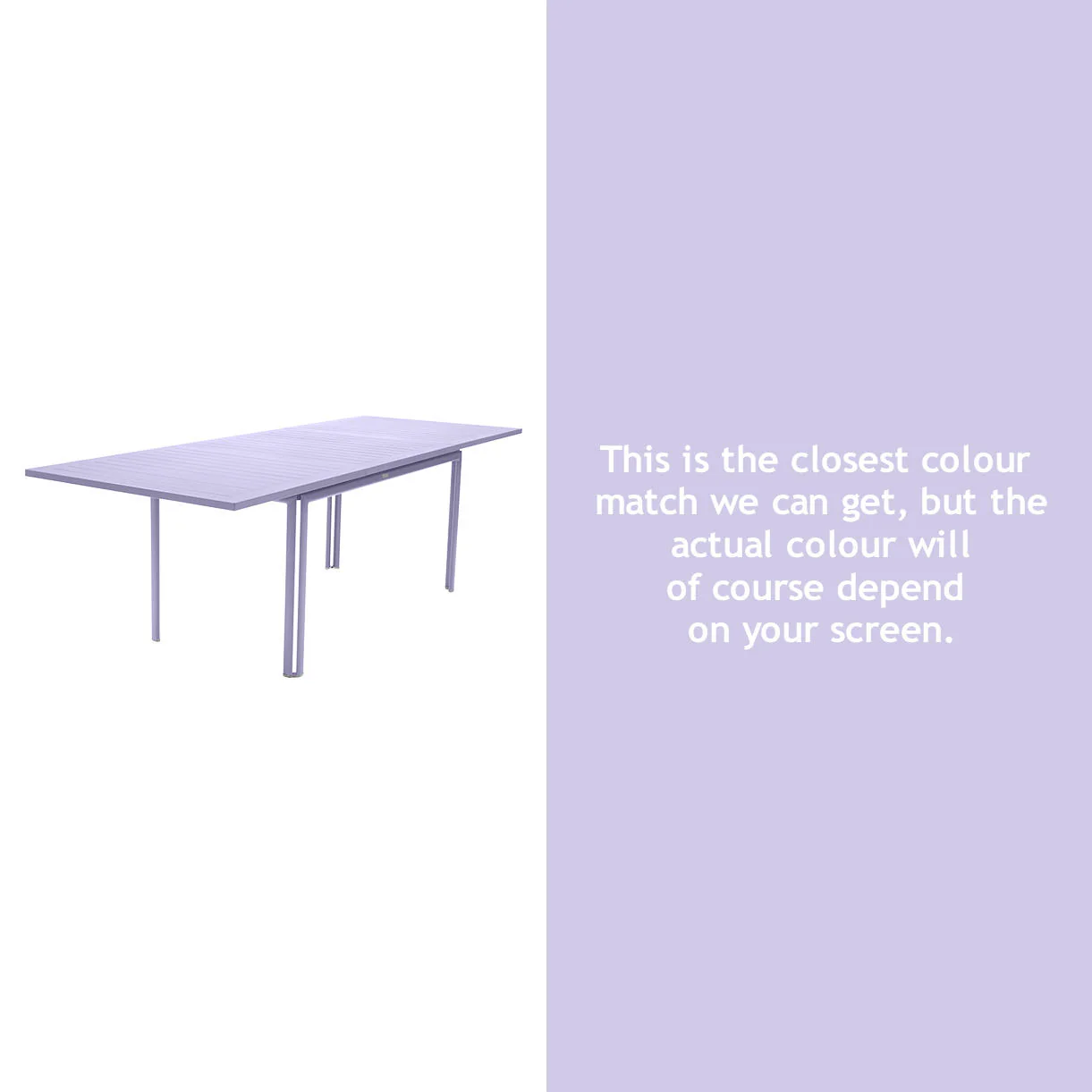 Costa Extending Table - Image 33