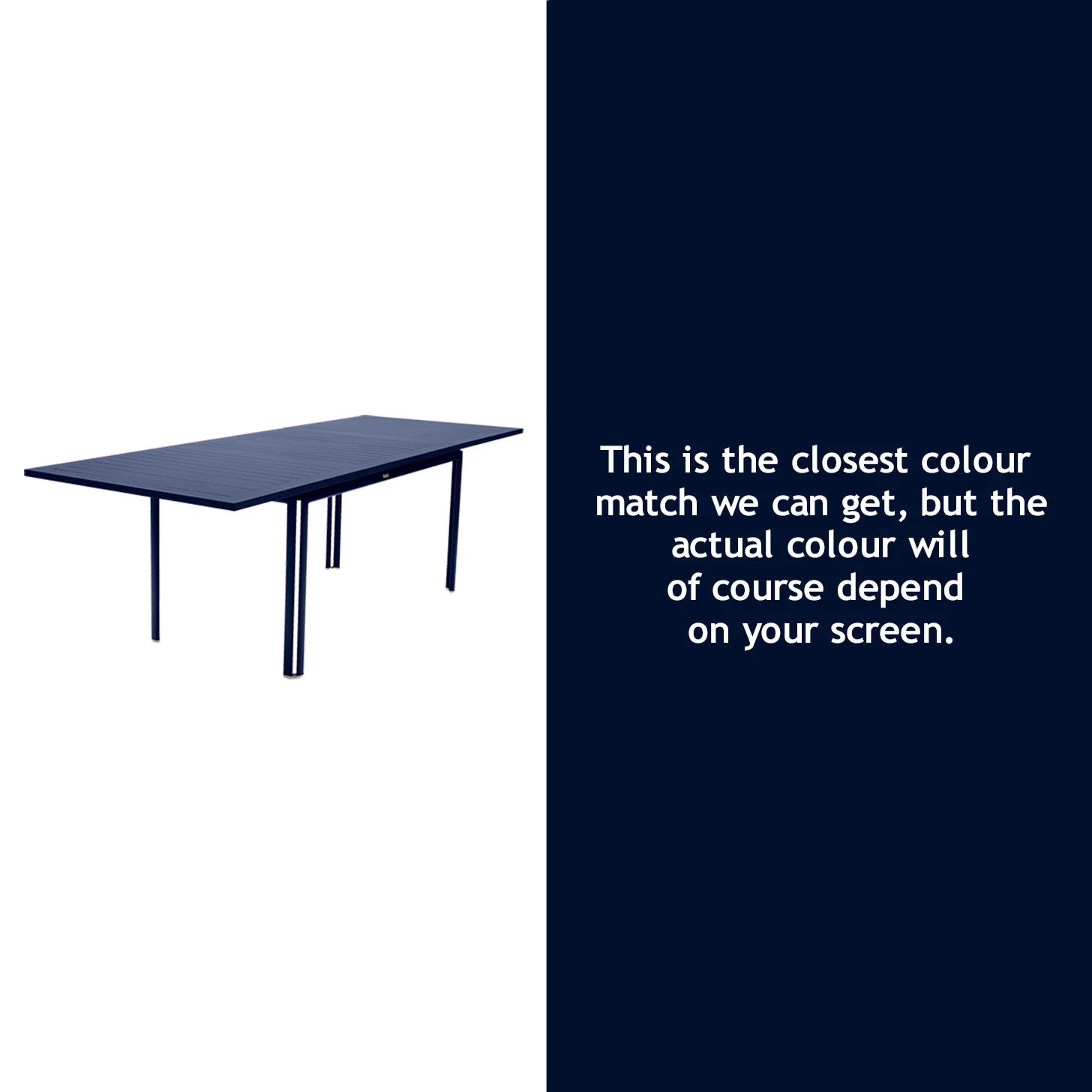 Costa Extending Table - Image 7