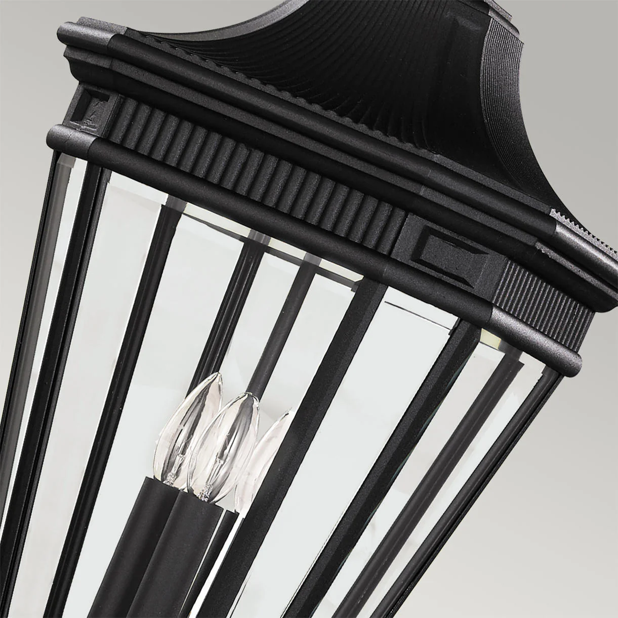 Cotswold Lane Outdoor Hanging Lanterns - Image 2