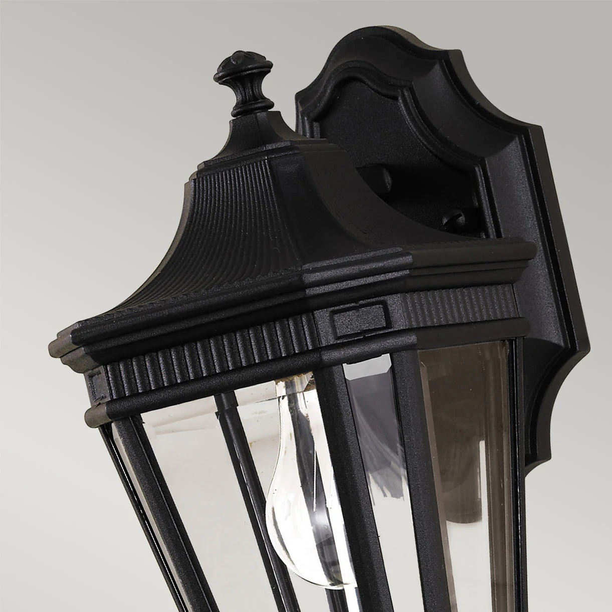 Cotswold Lane Outdoor Small Wall Lantern