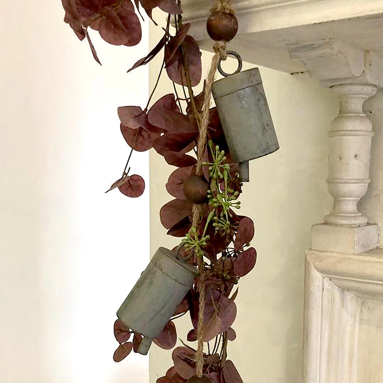 Cow Bells String Garland - Image 2