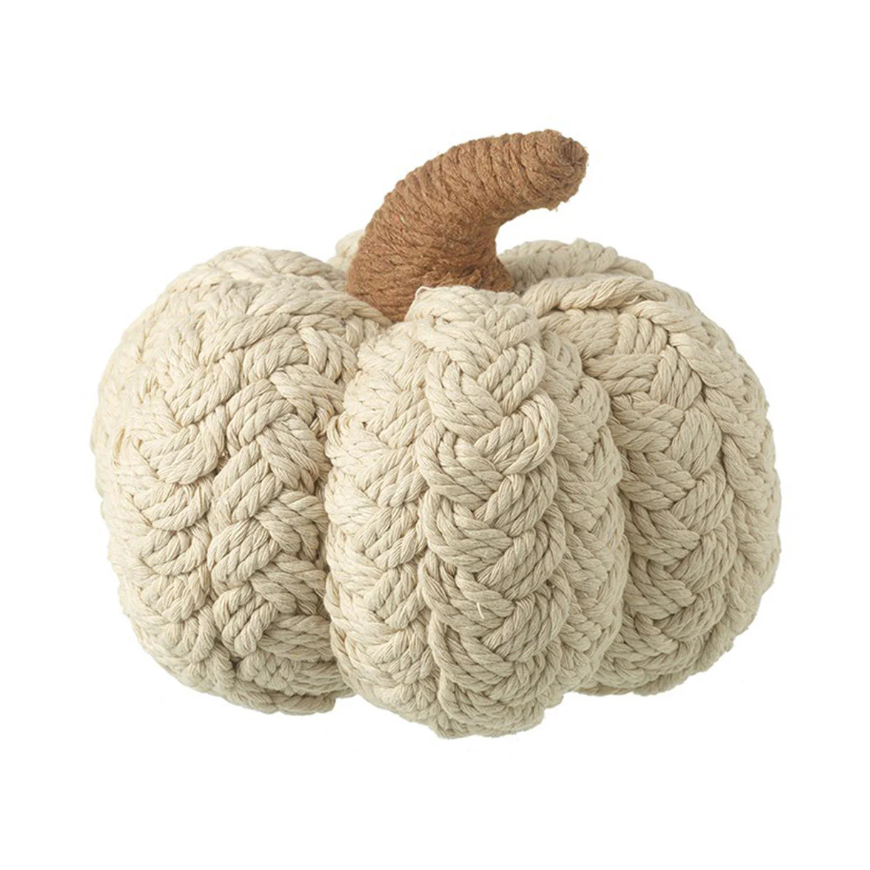 Crafty Knot Pumpkin Decoration - Image 2
