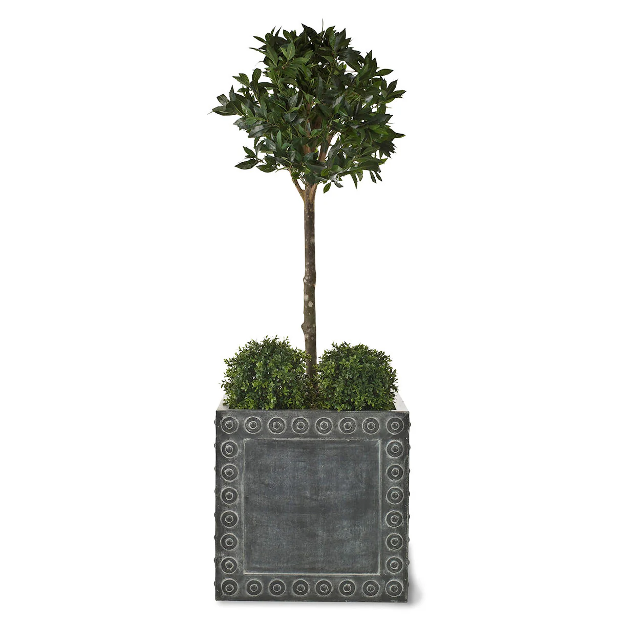Cromwell Square Planter - Image 3