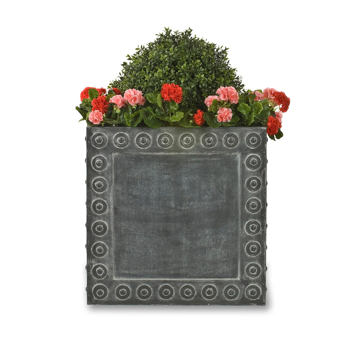 Cromwell Square Planter - Image 4