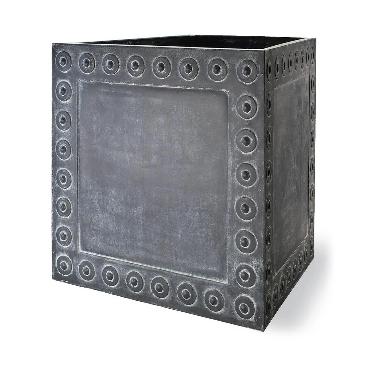 Cromwell Square Planter - Image 5