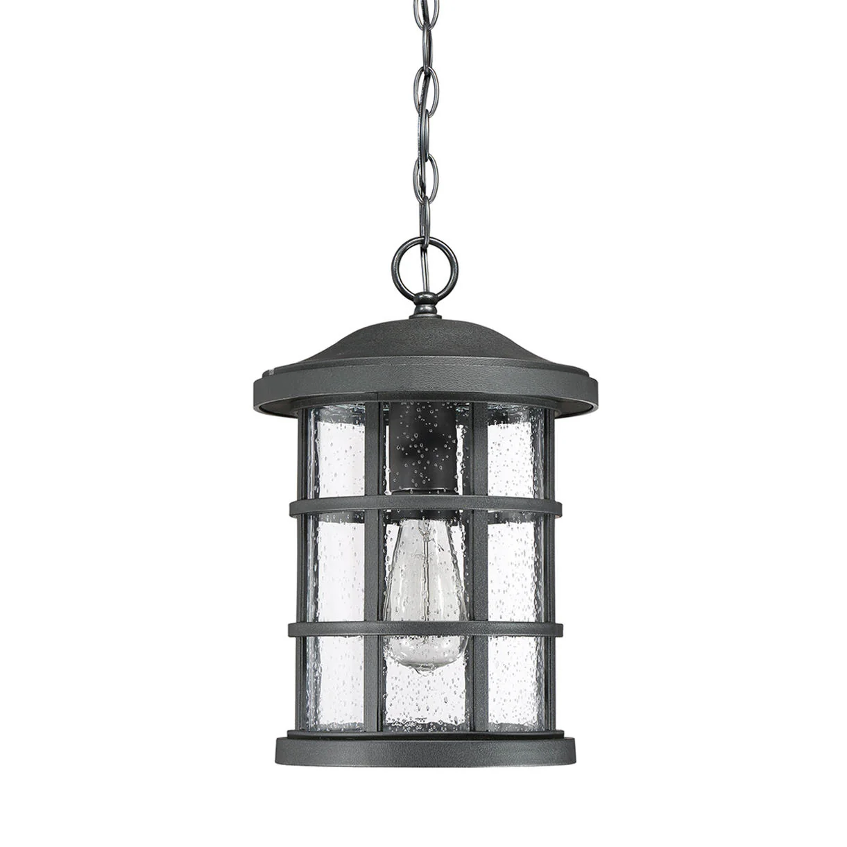 Crusade Outdoor Chain Lantern
