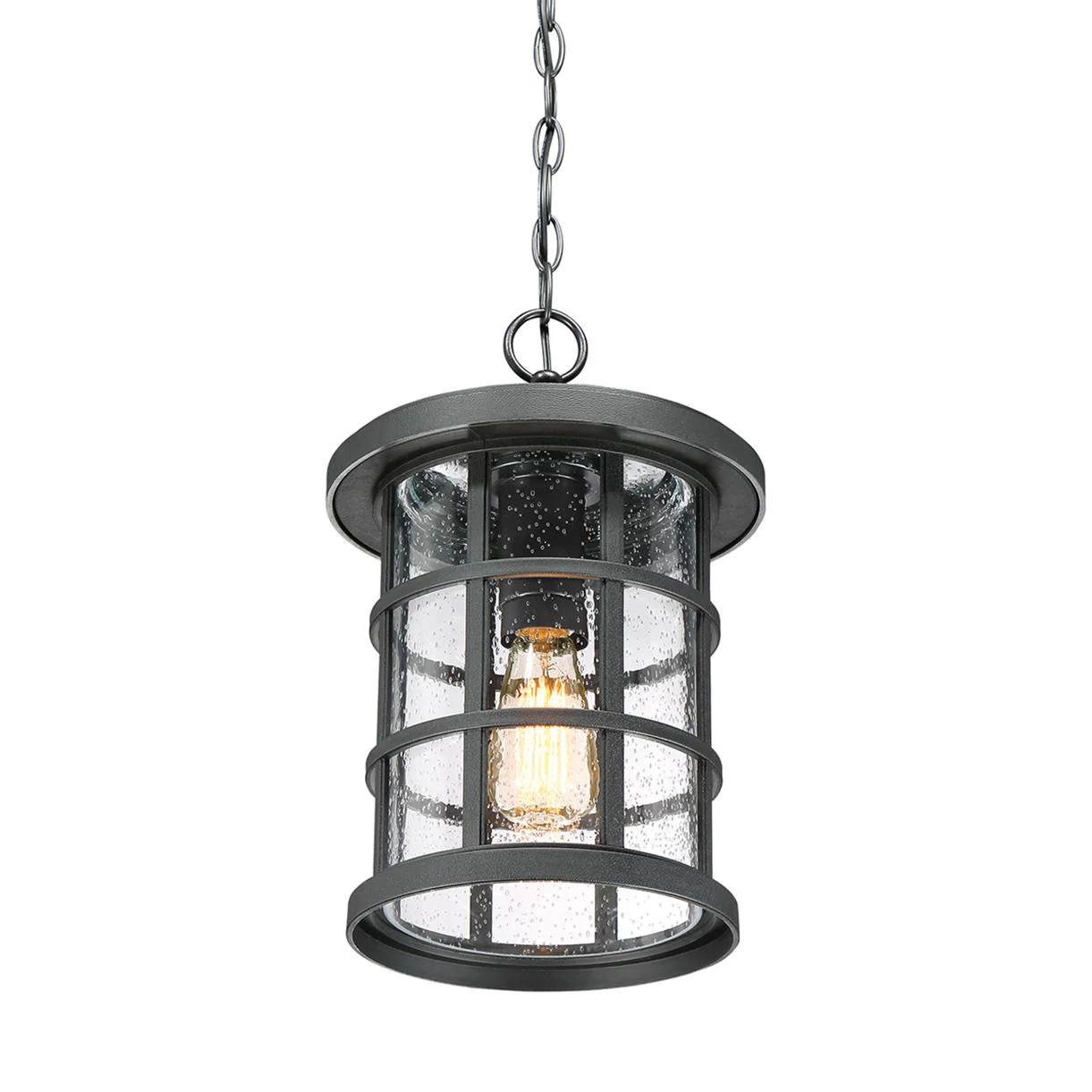 Crusade Outdoor Chain Lantern - Image 2