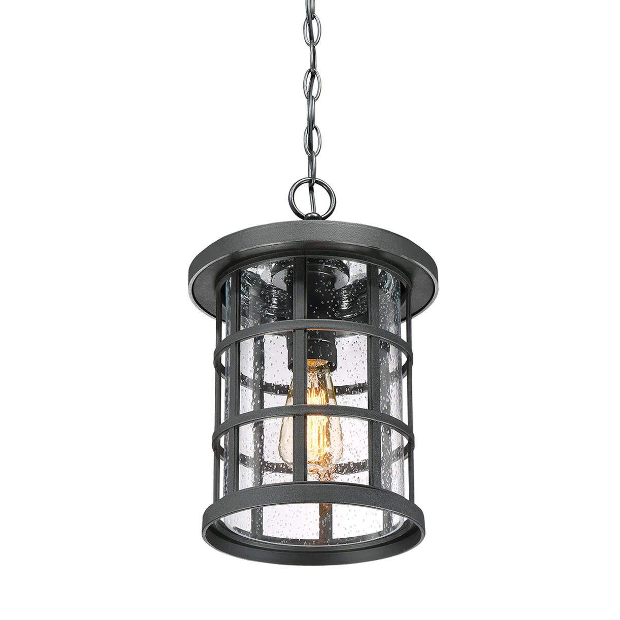 Crusade Outdoor Chain Lantern - Image 4