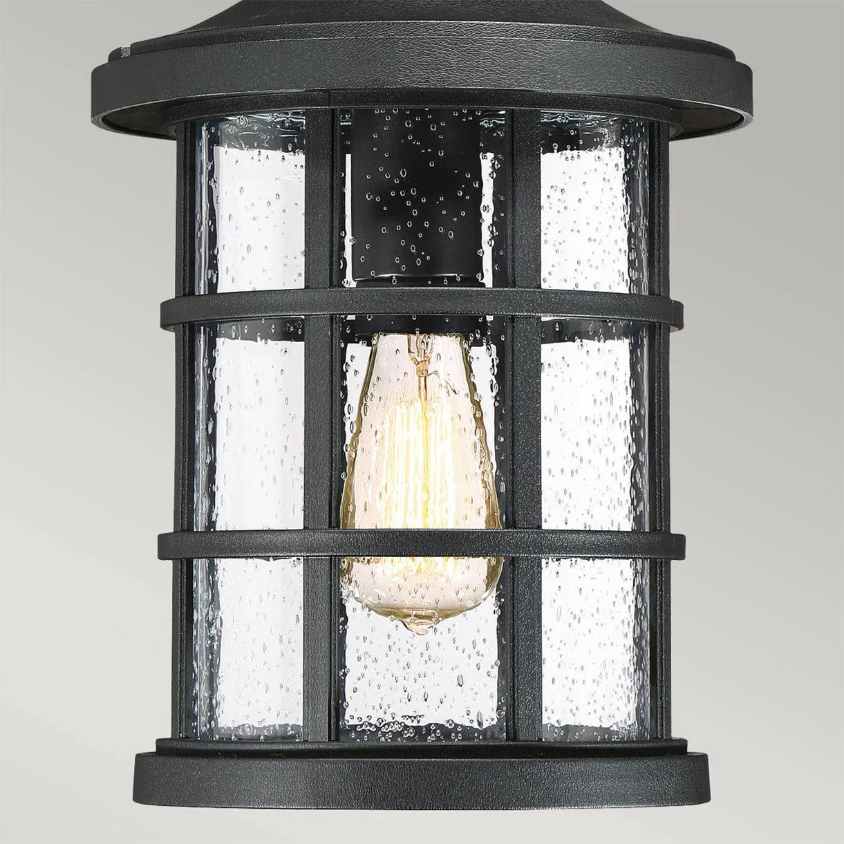 Crusade Outdoor Chain Lantern - Image 5