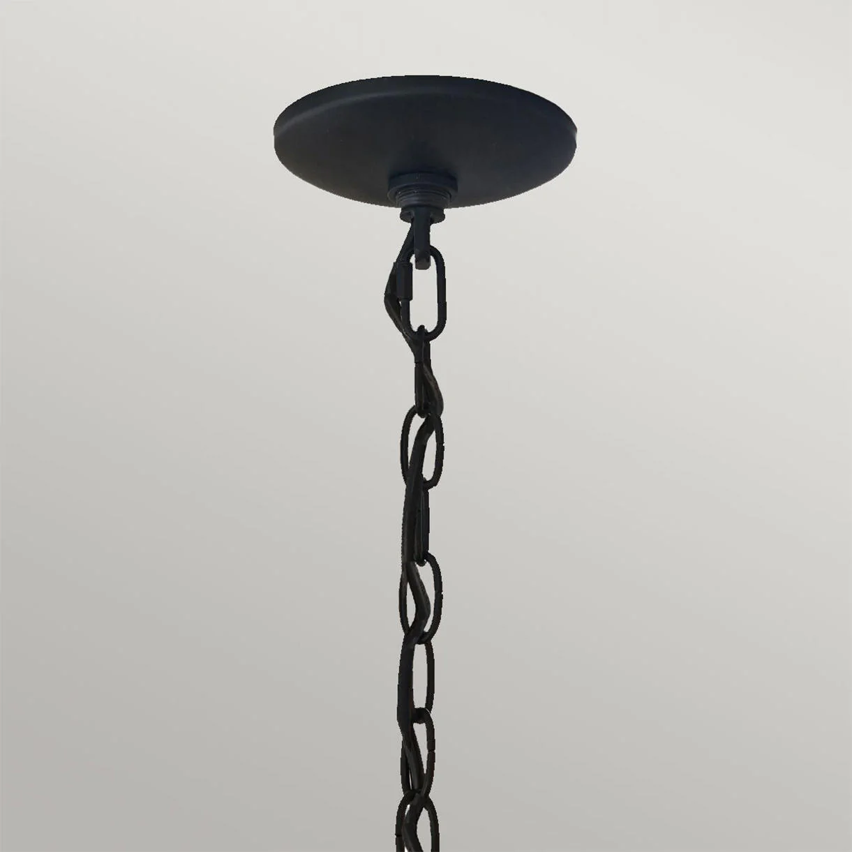 Crusade Outdoor Chain Lantern - Image 6