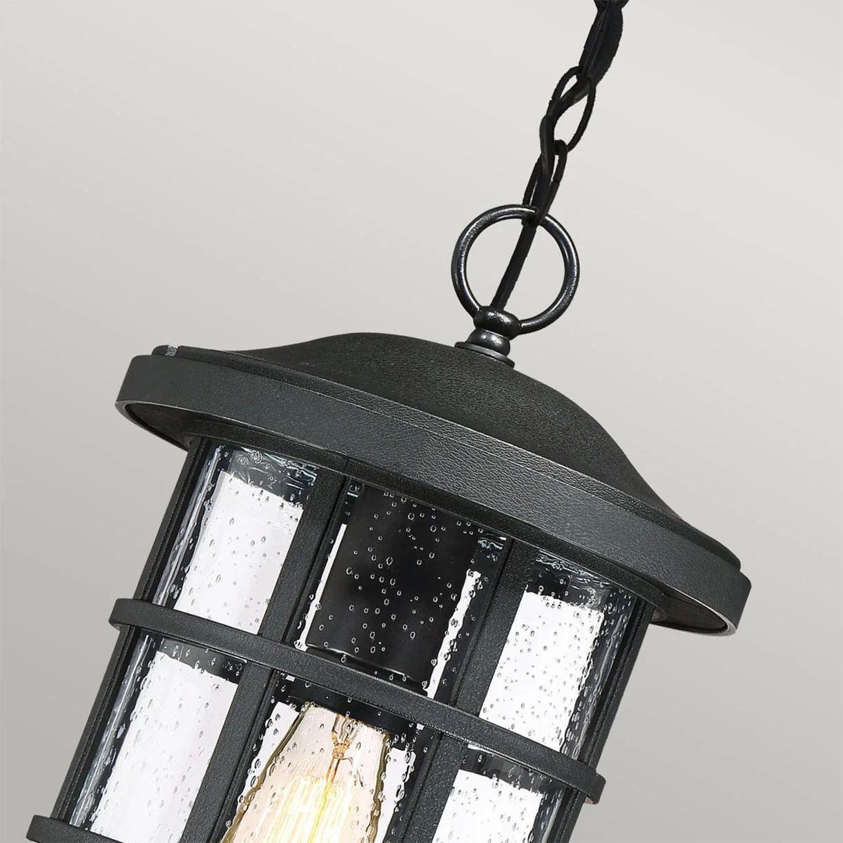 Crusade Outdoor Chain Lantern - Image 7