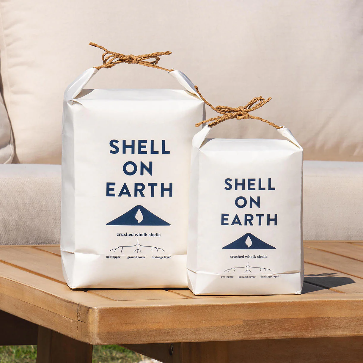 Shell On Earth - Plant Dressing - Image 4