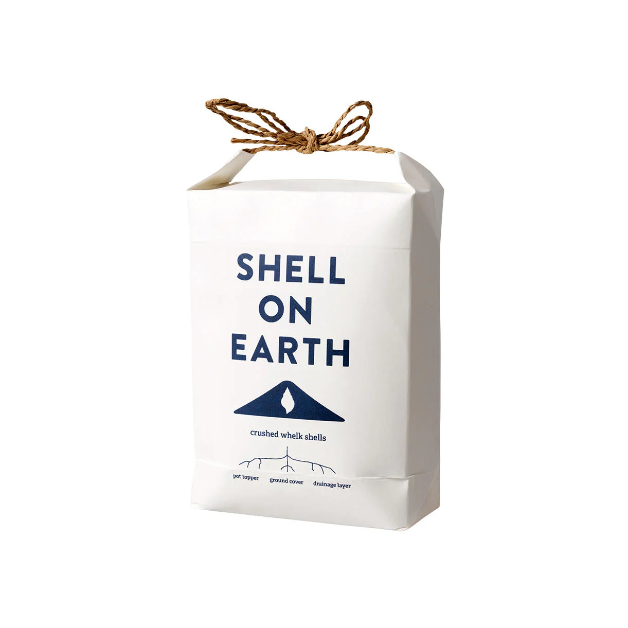 Shell On Earth - Plant Dressing - Image 5