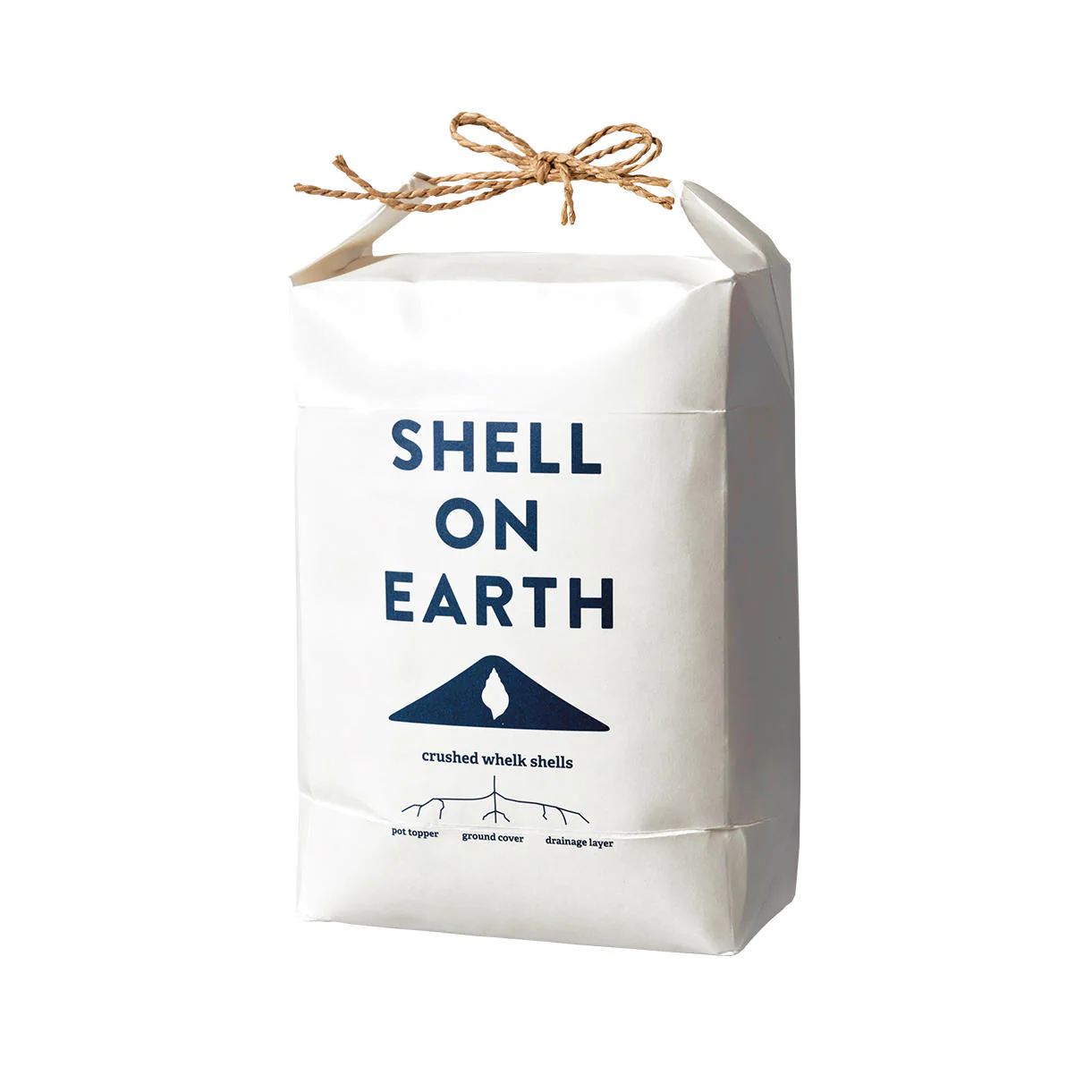 Shell On Earth - Plant Dressing - Image 6