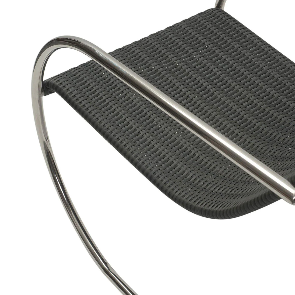 Curve Plus Outdoor Chair - Image 2