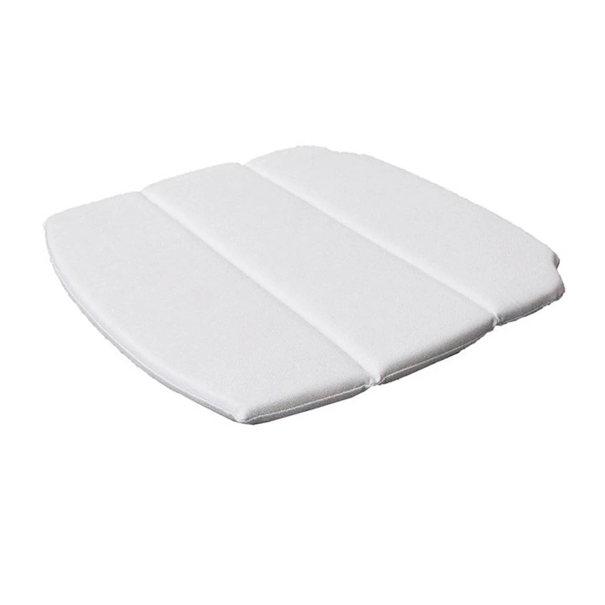 Cushions for Breeze Outdoor Stacking Dining Chair - Image 4