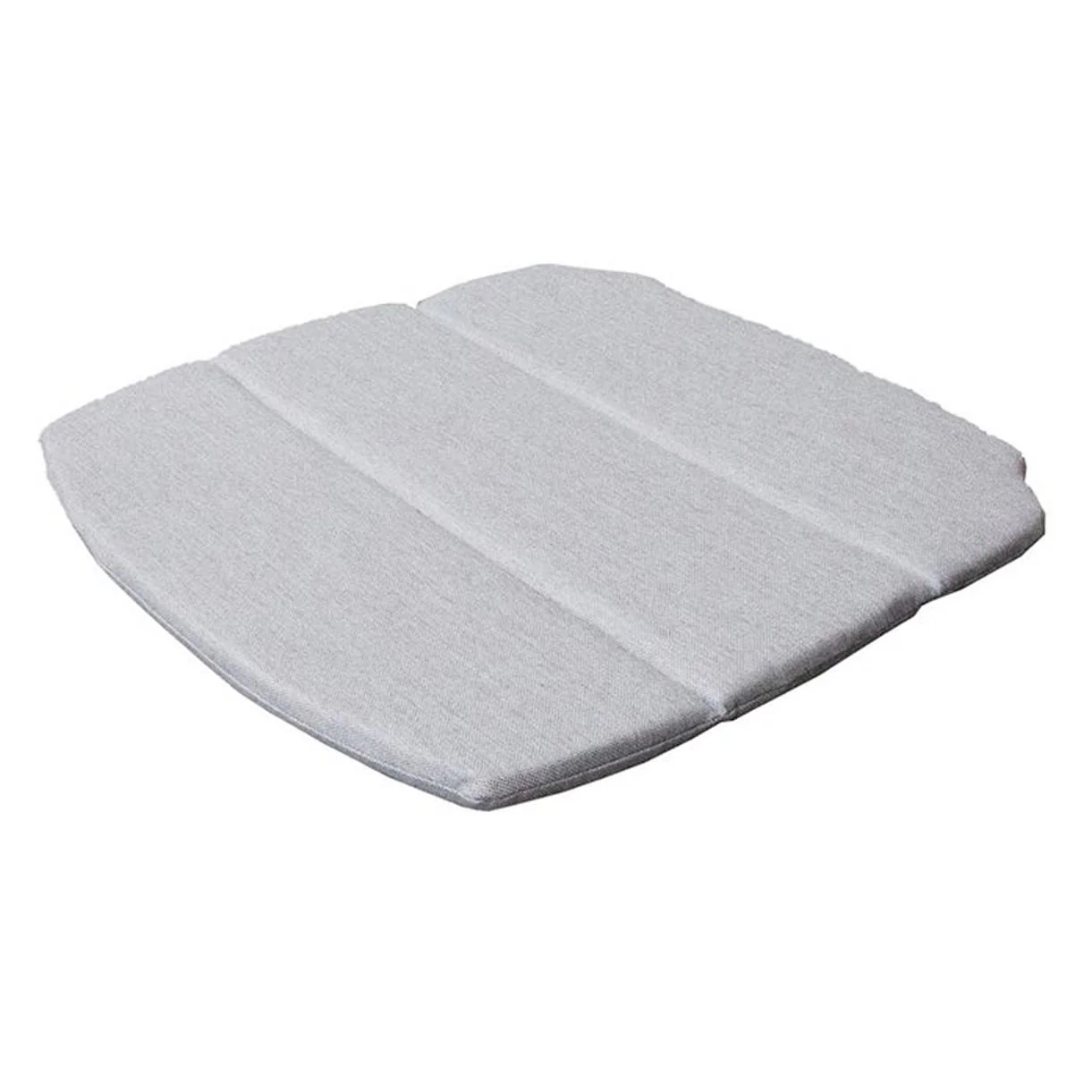 Cushions for Breeze Outdoor Stacking Dining Chair - Image 6