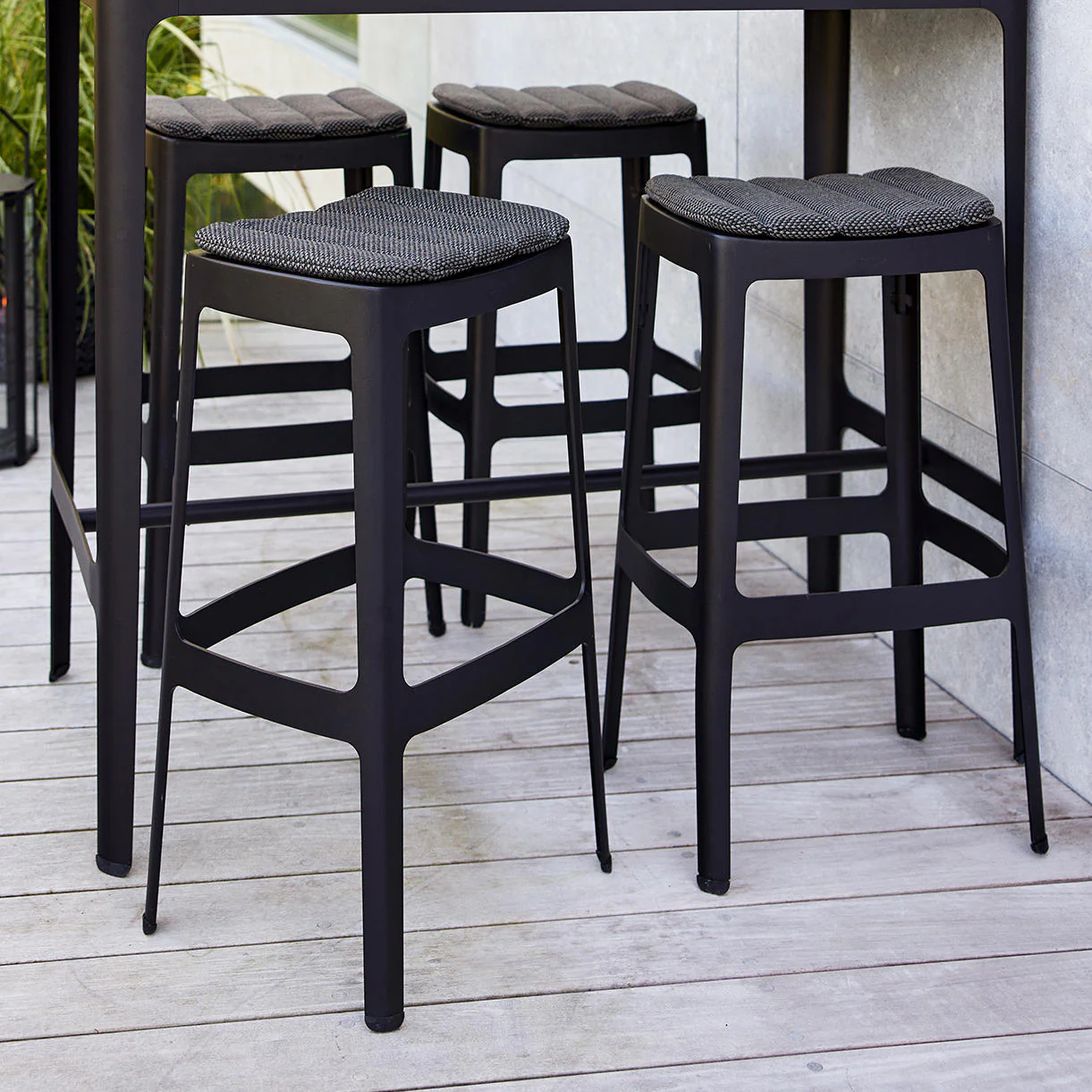 Cut Stool Cushion Seat Pad