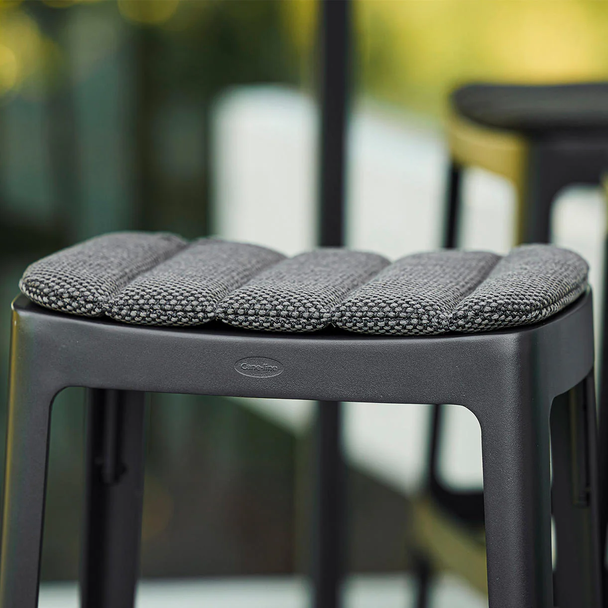 Cut Stool Cushion Seat Pad - Image 2