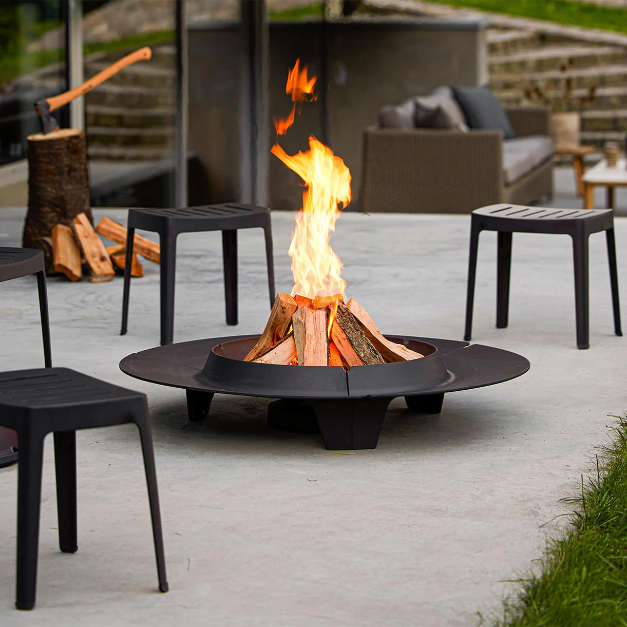 Cut Stool - Image 2
